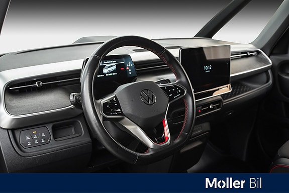 Volkswagen ID. Buzz 23 of 30