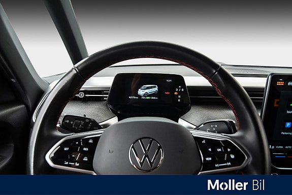 Volkswagen ID. Buzz 26 of 30