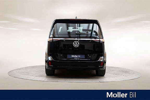 Volkswagen ID. Buzz 4 of 30