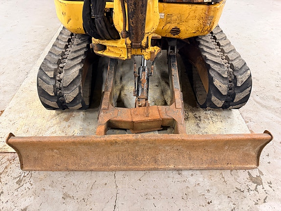 Cat 305CR 15 of 17