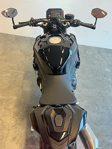 BMW S 1000 R- Demosykkel med alt utstyr! 10 of 18