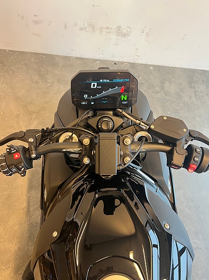 BMW S 1000 R- Demosykkel med alt utstyr! 13 of 18