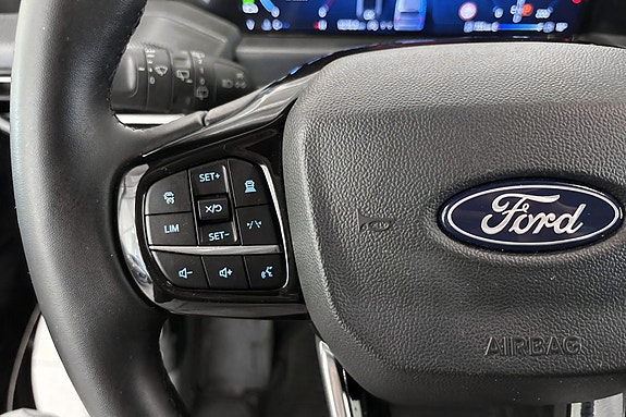 Ford Transit Custom 14 of 19