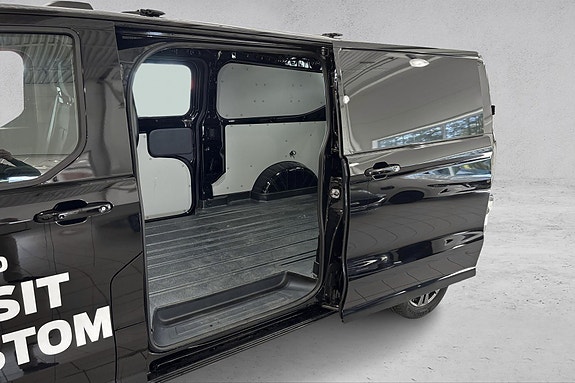 Ford Transit Custom 3 of 19