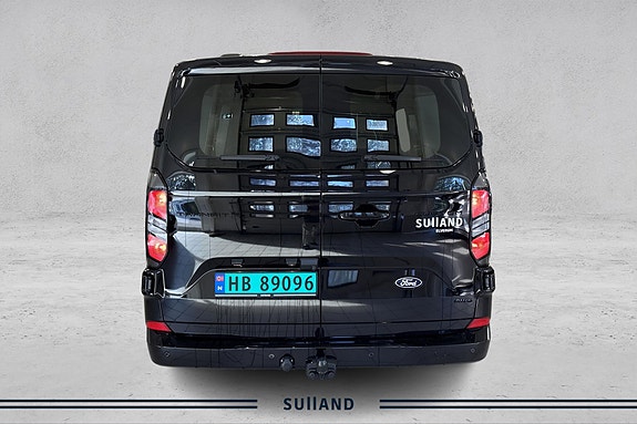 Ford Transit Custom 5 of 19