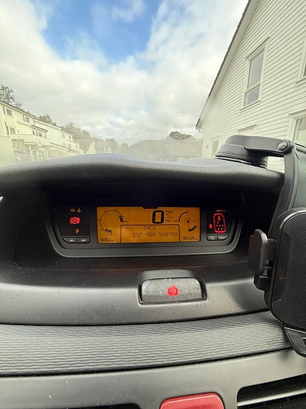 Citroen Grand C4 Picasso 4 of 7