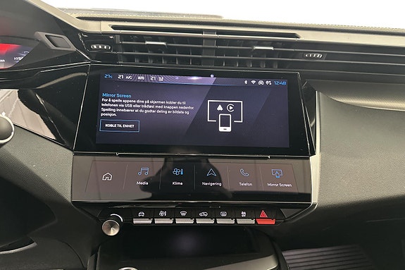 Peugeot 308 13 of 27