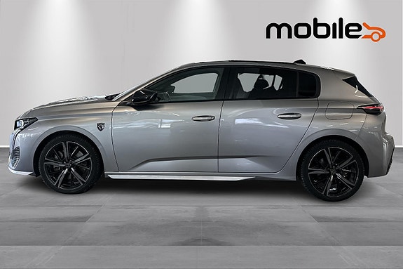 Peugeot 308 20 of 27