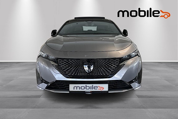 Peugeot 308 18 of 27