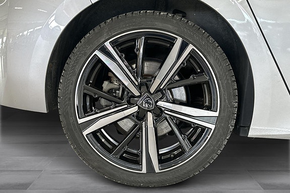 Peugeot 308 26 of 27