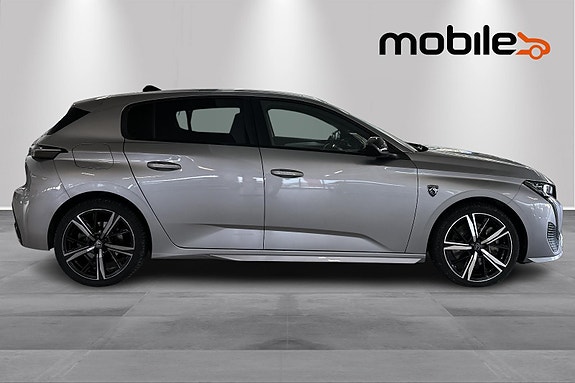 Peugeot 308 2 of 27