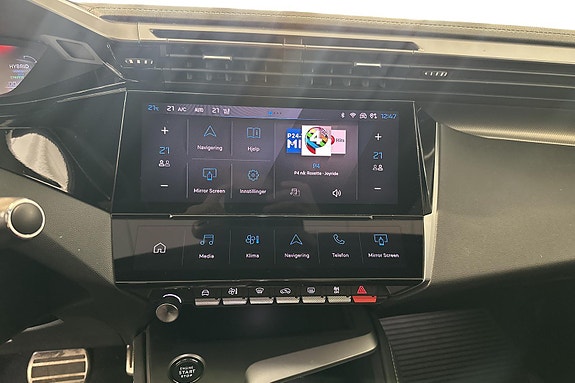 Peugeot 308 11 of 27