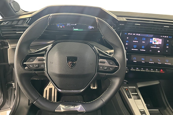 Peugeot 308 9 of 27
