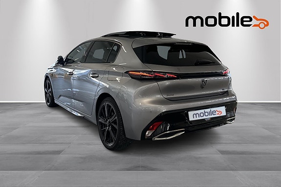 Peugeot 308 21 of 27