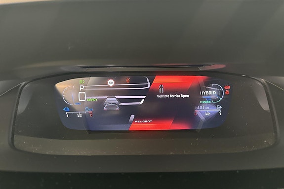Peugeot 308 10 of 27