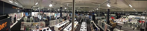 Bilde 1 av 2 i jobbannonse-galleriet