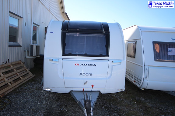 Adria Adora 542 UL