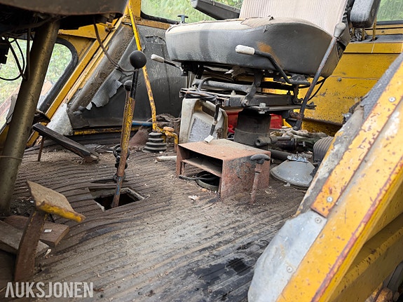 Ford hl 42 22 of 24