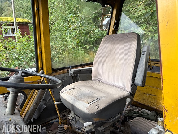 Ford hl 42 20 of 24