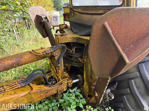 Ford hl 42 11 of 24