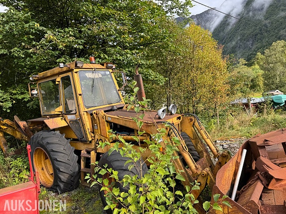 Ford hl 42 3 of 24