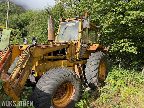 Ford hl 42 17 of 24