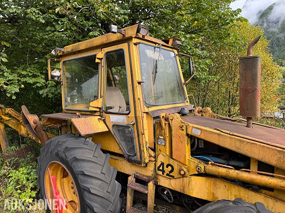 Ford hl 42 4 of 24