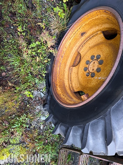 Ford hl 42 5 of 24