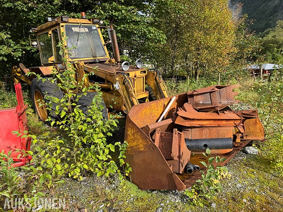 Ford hl 42 2 of 24