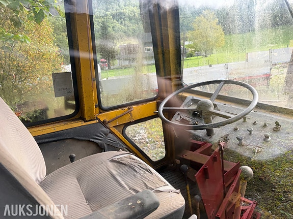 Ford hl 42 8 of 24