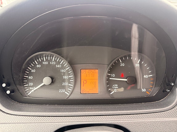 Mercedes-Benz Vito 113 19 of 23