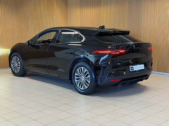 Jaguar I-PACE 7 of 22