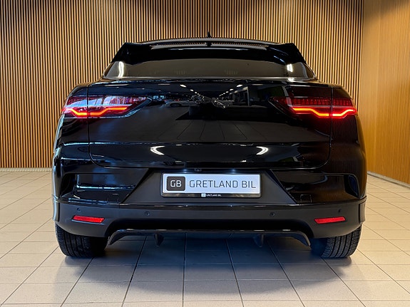 Jaguar I-PACE 5 of 22