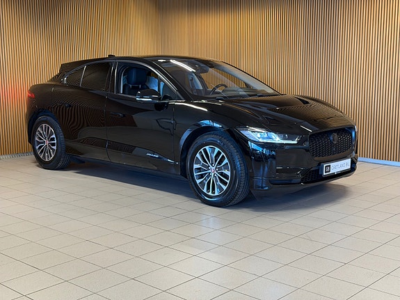 Jaguar I-PACE 2 of 22