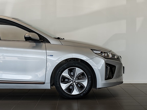 Hyundai IONIQ 5 of 30