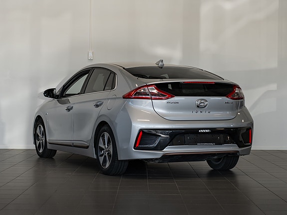 Hyundai IONIQ 9 of 30