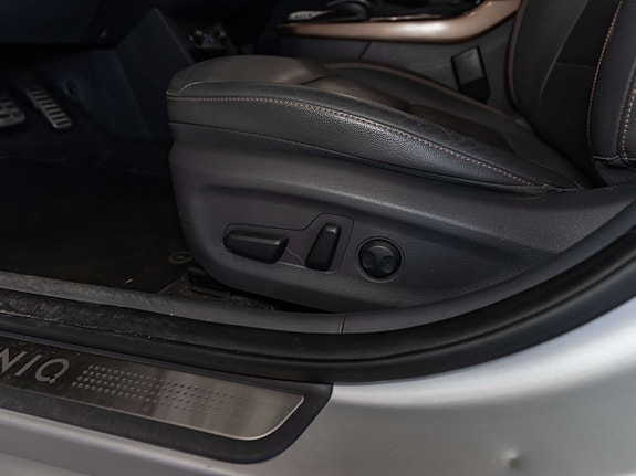 Hyundai IONIQ 23 of 30