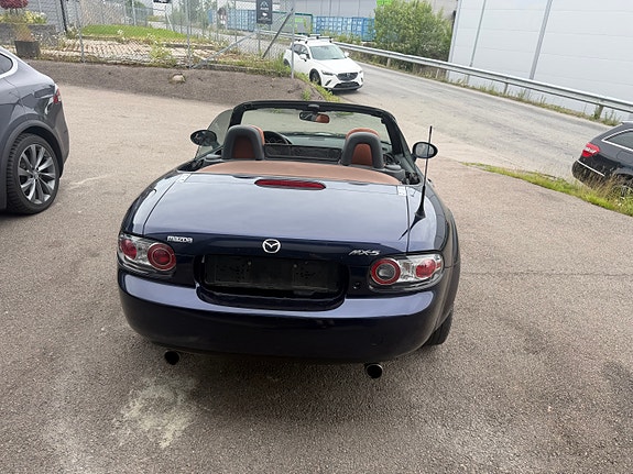 Mazda MX-5 12 of 30