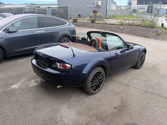 Mazda MX-5 16 of 30
