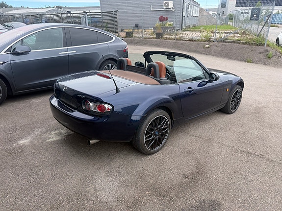 Mazda MX-5 11 of 30