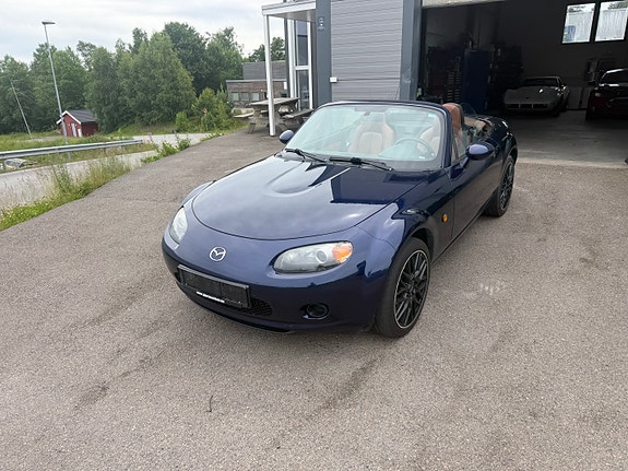 Mazda MX-5 3 of 30