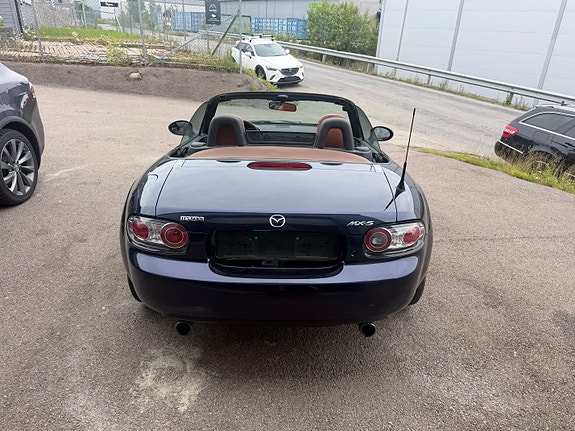 Mazda MX-5 13 of 30