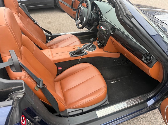 Mazda MX-5 20 of 30