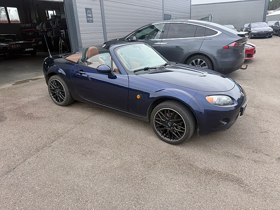 Mazda MX-5 7 of 30