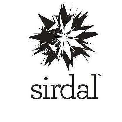 Visit Sirdal AS logo