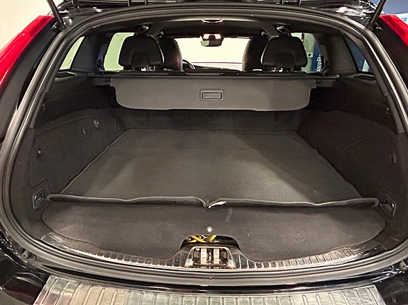 Volvo V60 21 of 21