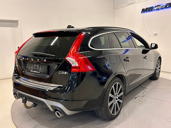 Volvo V60 3 of 21