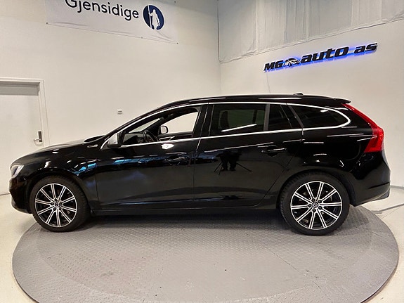 Volvo V60 6 of 21