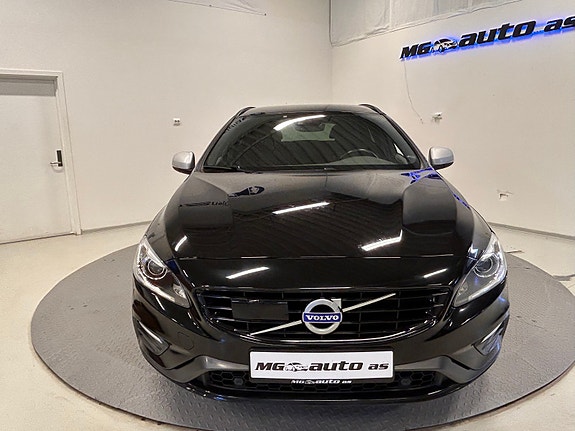 Volvo V60 8 of 21