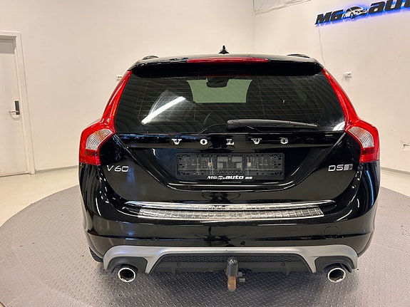Volvo V60 4 of 21